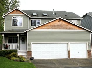 14004 Cedar Ct, Sultan, WA 98294