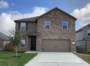 19020 Quiet Range Dr, Elgin, TX 78621