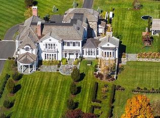 707 Oenoke Rdg, New Canaan, CT 06840