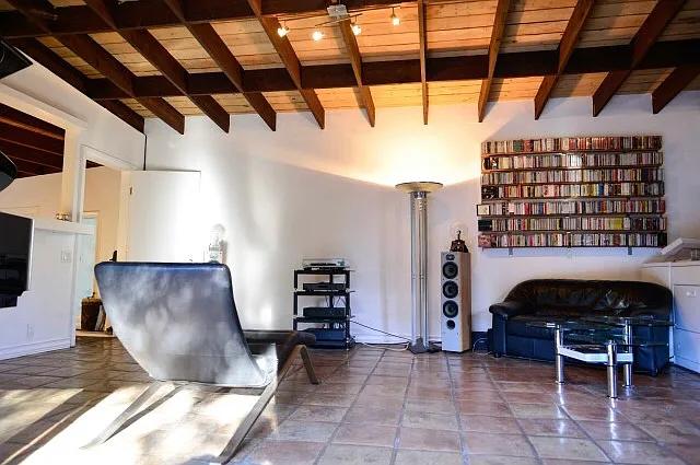 2366 Nichols Canyon Rd #A — Photo 13