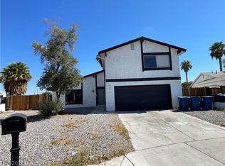 4572 Wisconsin Ave, Las Vegas, NV 89104