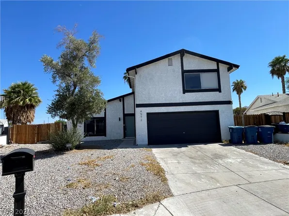 4572 Wisconsin Ave, Las Vegas, NV 89104