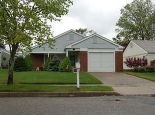 21 Dunstable Rd, Southampton, NJ 08088