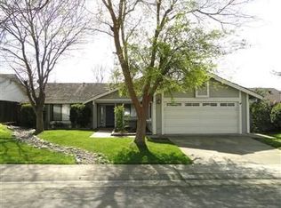 3710 Fawn Creek Ct, Antelope, CA