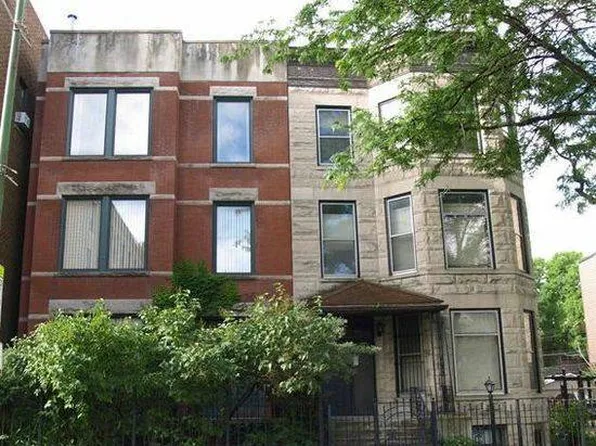 625 W Belmont Ave #1, Chicago, IL 60657