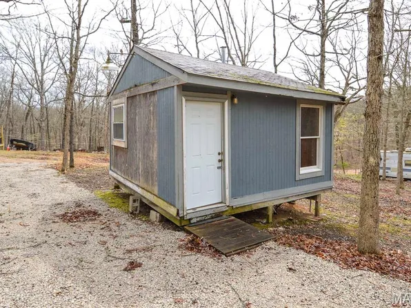 0 Flaming Leaf Dr, Sullivan, MO 63080