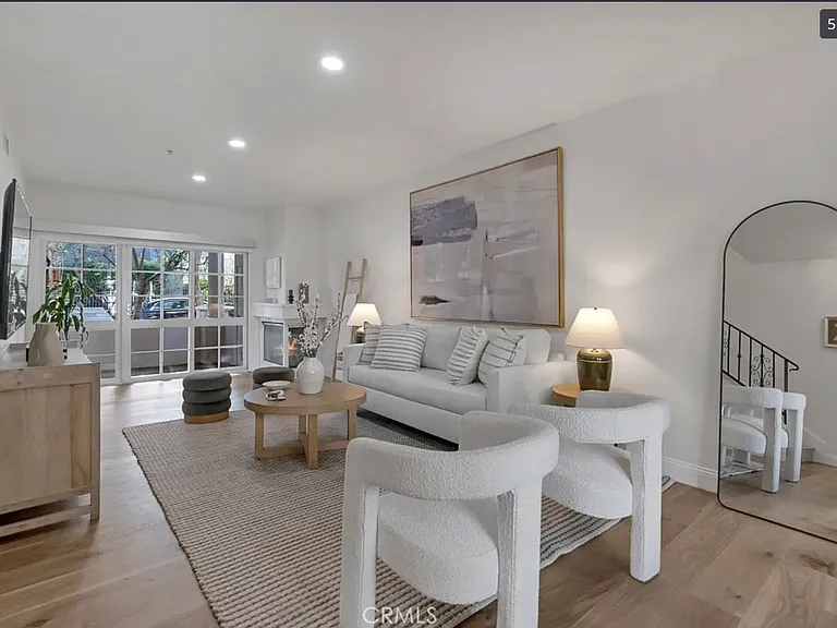 851 N San Vicente Blvd #128 — Photo 5