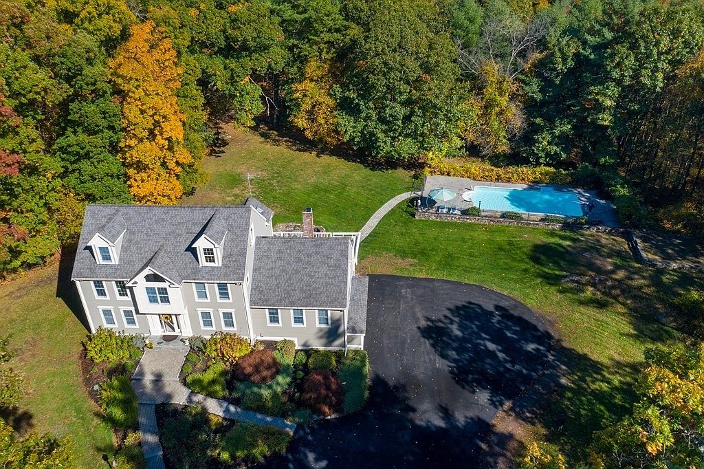 48 Moore Ln, Northborough, MA 01532 Zillow