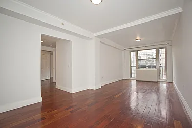 Rented by BLU Real Estate