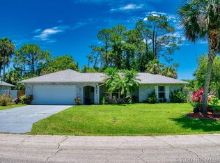 3047 Unity Tree Dr, Edgewater, FL 32141