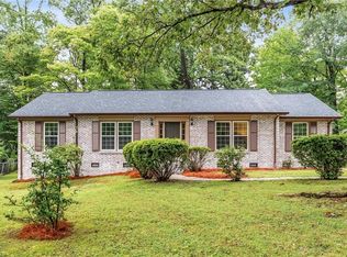 4106 Ridgedale Dr, Greensboro, NC 27455