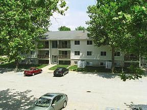 2nd image of 1310 Outer Park Dr APT 8