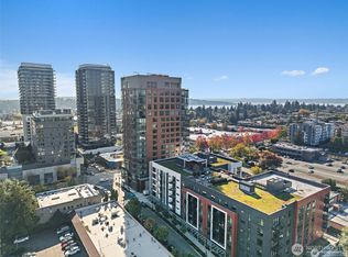 Mira Flats, Bellevue, WA 98004