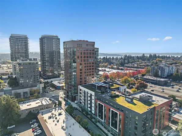 1085 103rd Avenue NE #227, Bellevue, WA 98004