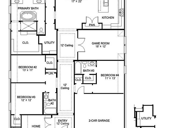 2nd image of 5150 Ellis Way