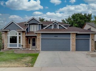 19043 E Low Dr, Aurora, CO 80015