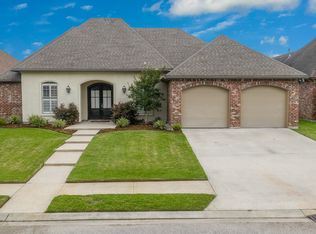 114 Rue Saint Barts, Youngsville, LA 70592