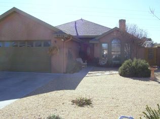 4976 Rustic Trl, Midland, TX 79707