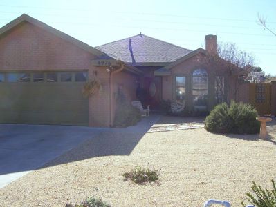 4976 Rustic Trl, Midland, TX, 79707