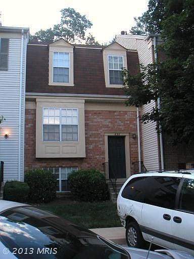 1st image of 832 Ivy League Ln #5-25