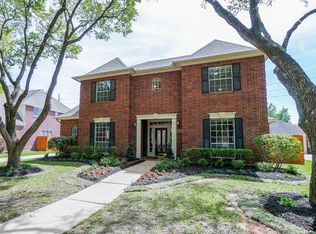 3723 Meadow Spring Dr, Sugar Land, TX 77479
