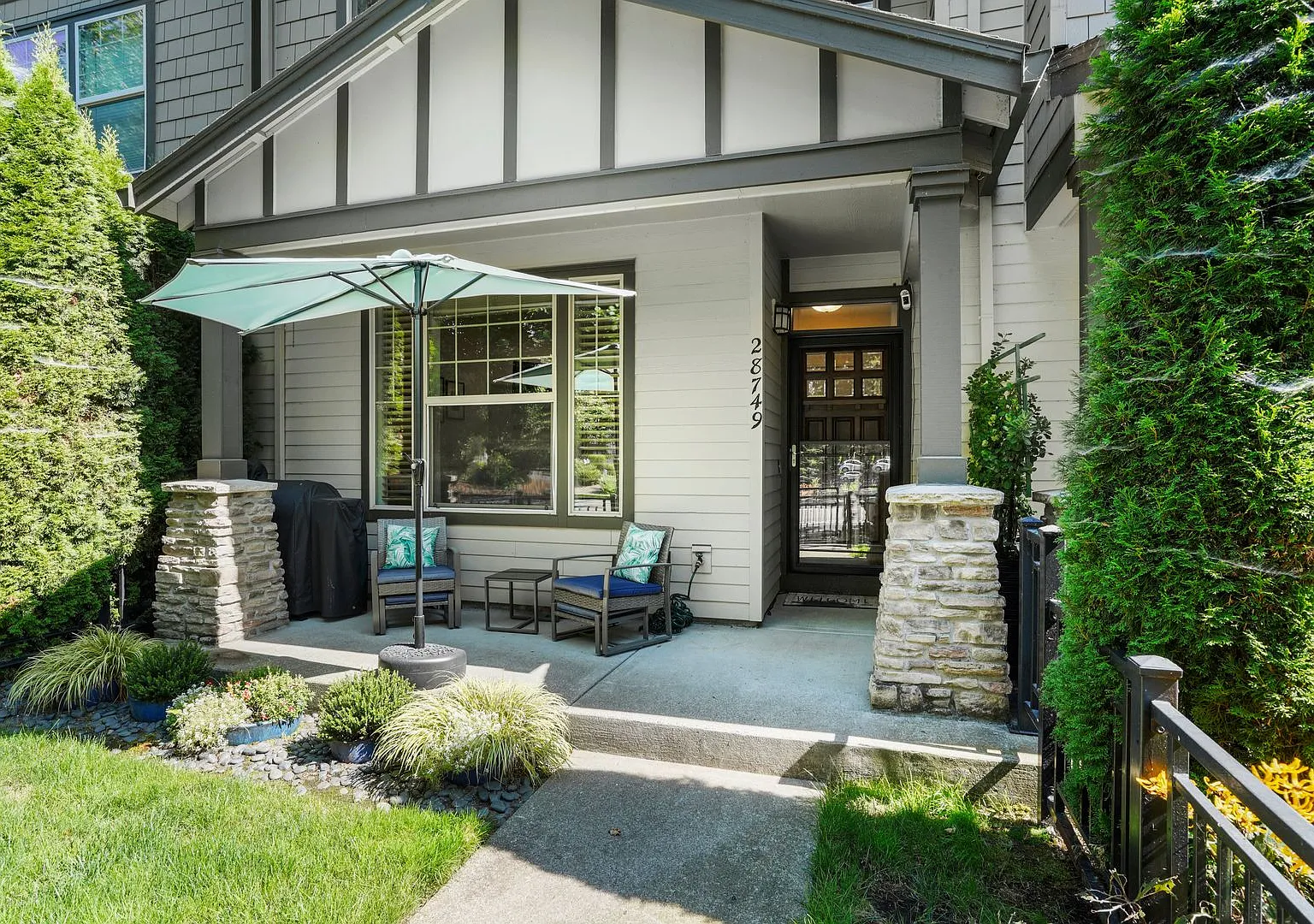2-bedroom/2.5-bathroom Townhouse, in the heart of Arbor Villebois — Photo 3