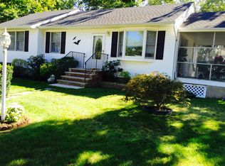 22 Summit Ave, Island Heights, NJ