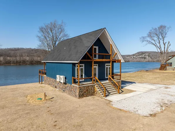 220 Joe Baker Rd, Batesville, AR 72501