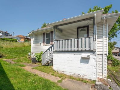 21 Dunkard Ave, Morgantown, WV, 26501