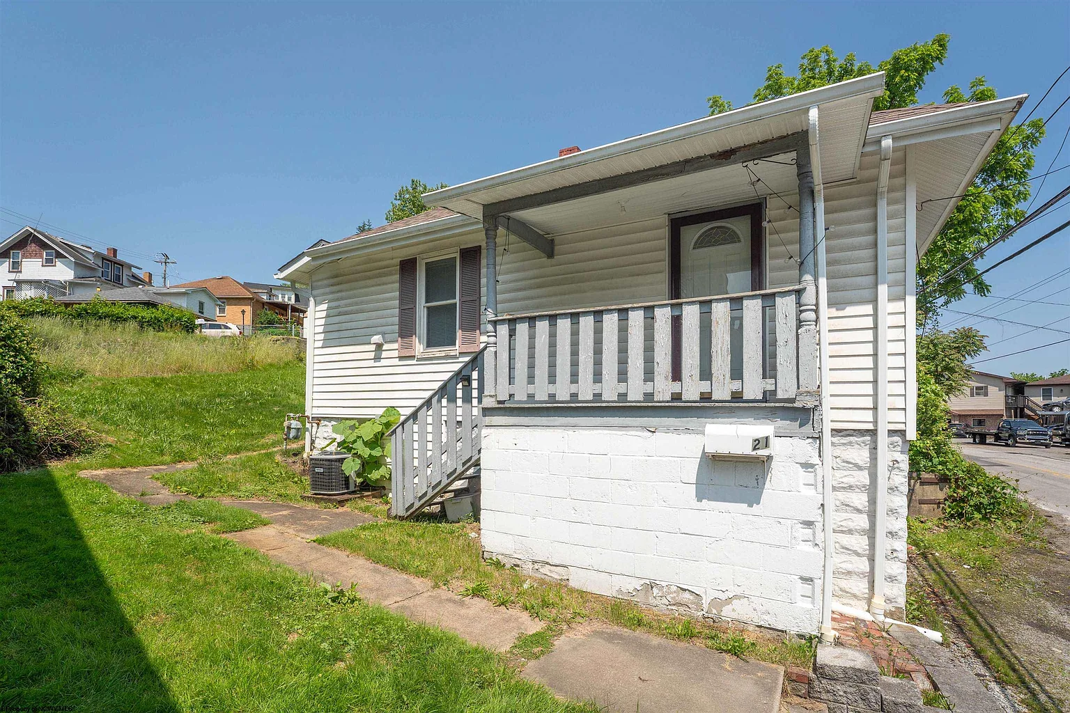 21 Dunkard Ave photo 1