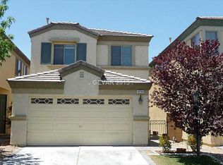 8269 Apple Spice St, Las Vegas, NV 89143