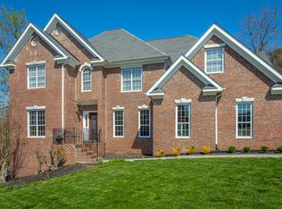 9187 Dayflower Dr, Ooltewah, TN 37363