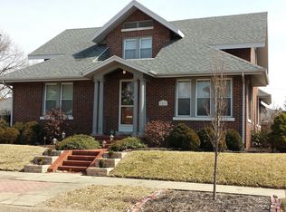 1421 Cedar St, Owensboro, KY 42301
