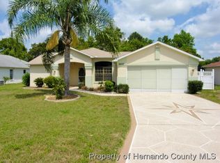 4427 Gaston St, Spring Hill, FL 34607