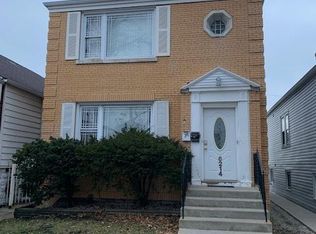 6214 S Kilpatrick Ave #2, Chicago, IL 60629