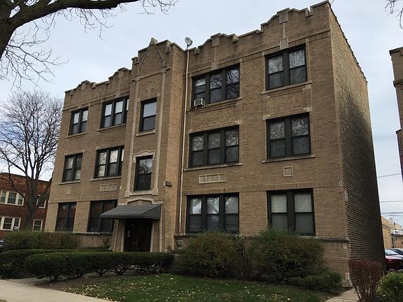 3rd image of 5659 N Artesian Ave #2