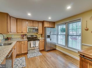 7308 Torran Rocks Way, Gaithersburg, MD 20879