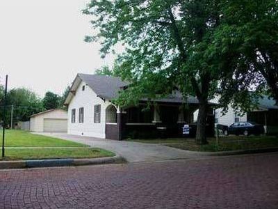 1024 N 2nd St, Arkansas City, KS, 67005
