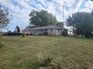 5855 W County Road 500 S, Greensburg, IN 47240