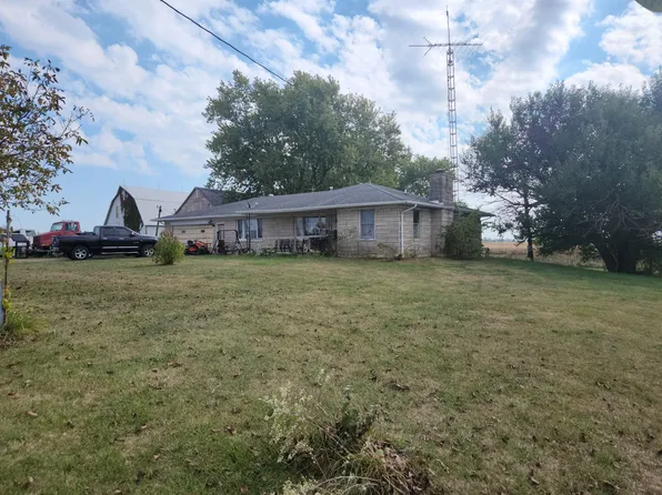 5855 W County Road 500 S, Greensburg, IN 47240