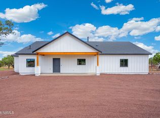 7939 N Red Lake Rd, Williams, AZ 86046
