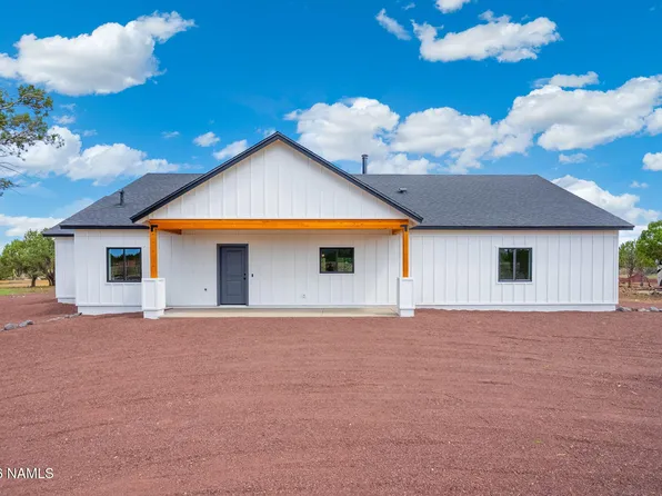 7939 N Red Lake Rd, Williams, AZ 86046
