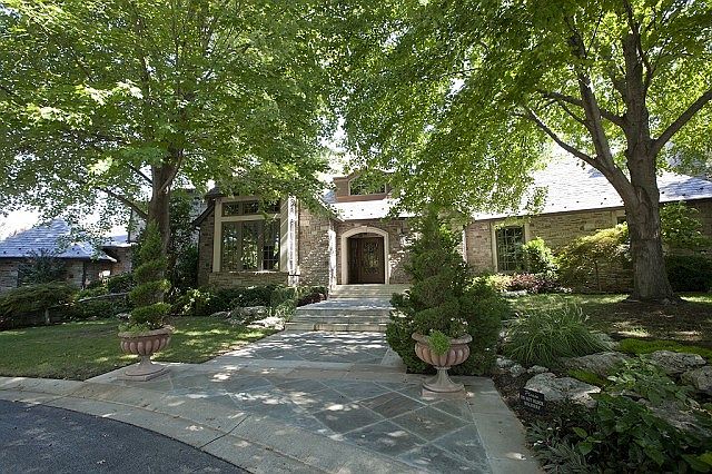 Exquisite custom home/gated community