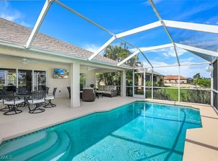 1731 NW 13th Ter, Cape Coral, FL 33993
