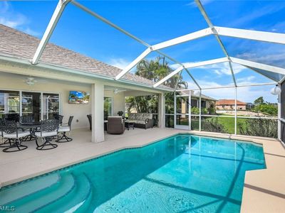 1731 NW 13th Ter, Cape Coral, FL, 33993