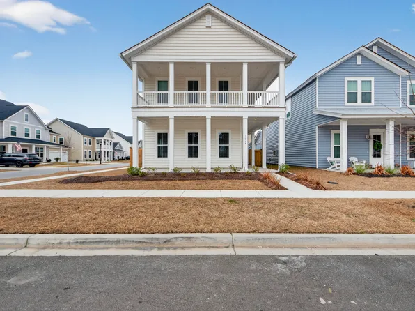 1014 Shore Lap St, Summerville, SC 29485