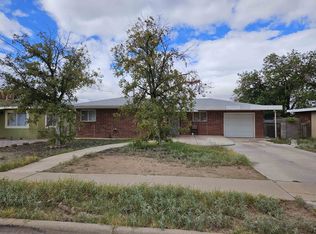 1509 Cuba Ave, Alamogordo, NM 88310