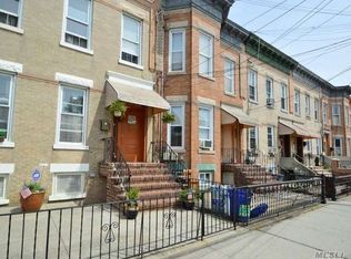 7415 87th Rd, Woodhaven, NY 11421