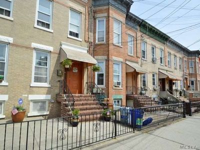 7415 87th Rd, Woodhaven, NY, 11421