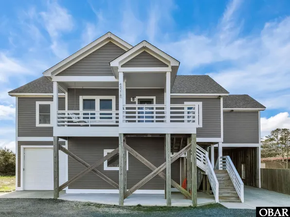 48218 M Quidley Ln Lot 8, Buxton, NC 27920